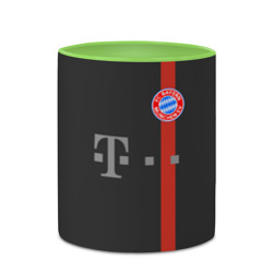 Кружка с полной запечаткой Bayern Munchen Байерн Мюнхен - фото 2