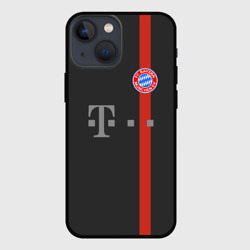 Чехол для iPhone 13 mini Bayern Munchen Байерн Мюнхен