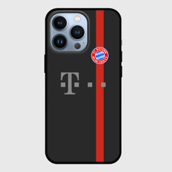 Чехол для iPhone 13 Pro Bayern Munchen Байерн Мюнхен