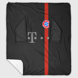 Плед с рукавами Bayern Munchen Байерн Мюнхен