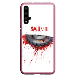 Чехол для Honor 20 Saw VIII