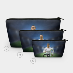 Косметичка 3D Криштиану Роналду #3 - фото 2