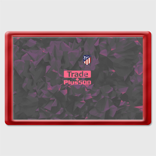 Магнит 45*70 Atletico Madrid Original #8