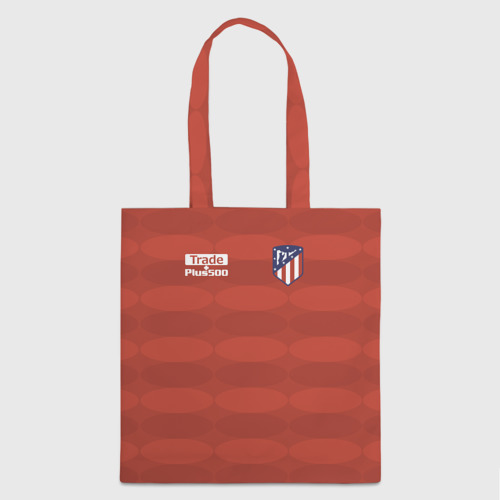 Шоппер 3D Atletico Madrid Original #10