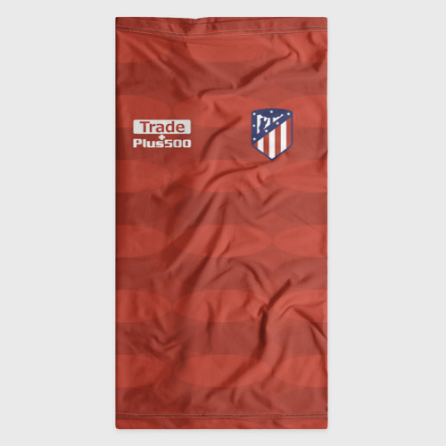 Бандана-труба 3D Atletico Madrid Original #10 - фото 7