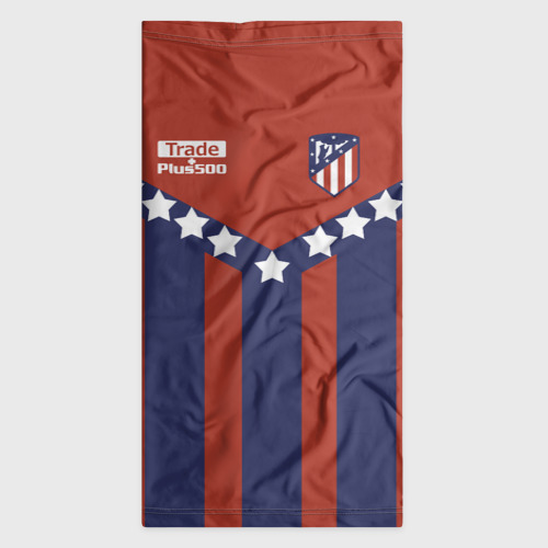 Бандана-труба 3D Atletico Madrid Original #11 - фото 7