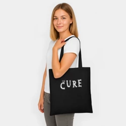 Шоппер BioNature The Cure - фото 2