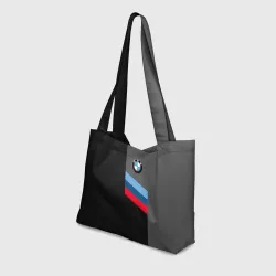 Пляжная сумка 3D BMW БМВ - фото 2