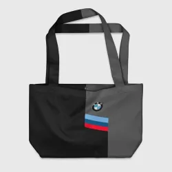 Пляжная сумка 3D BMW БМВ