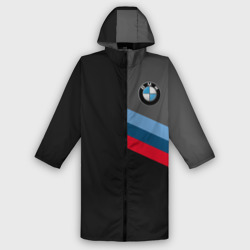 Дождевик унисекс 3D BMW БМВ