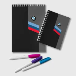Блокнот BMW БМВ