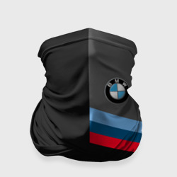 Бандана-труба 3D BMW БМВ