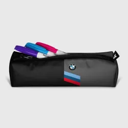 Пенал школьный 3D BMW БМВ - фото 2