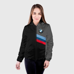 BMW  Brand Tricolor