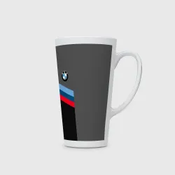 Кружка Латте BMW БМВ - фото 2