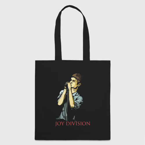 Сумка 3D повседневная Joy Division Фото 01 Сумка 3D повседневная Joy Division Фото 01