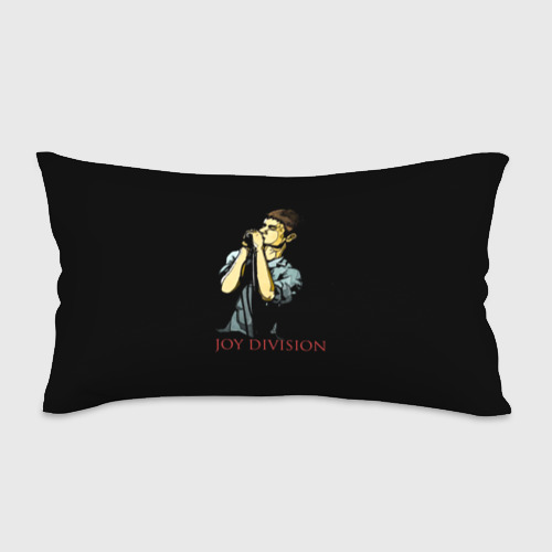 Подушка 3D антистресс Joy Division Фото 01 Подушка 3D антистресс Joy Division Фото 01