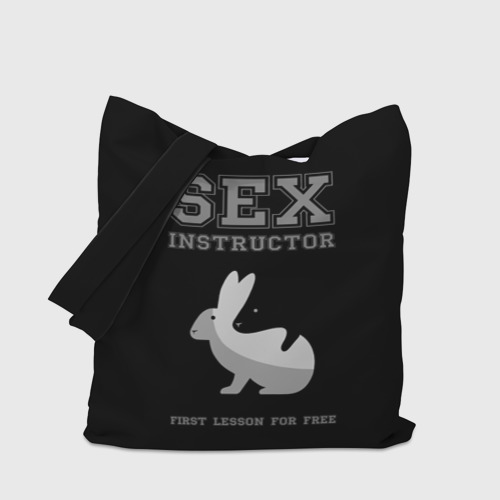 Шоппер 3D Sex Instructor - фото 4