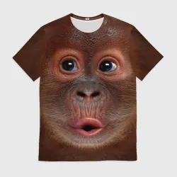 Орангутанг BigFace