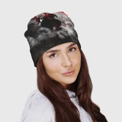 Шапка 3D Tokyo Ghoul - фото 2