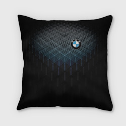 Подушка 3D BMW line pattern