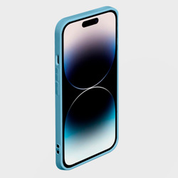 Чехол для iPhone 14 Pro Max The Beatles - фото 2