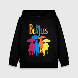 Детская толстовка 3D The Beatles