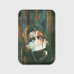 Картхолдер Magsafe магнитный Sayonara boy 2