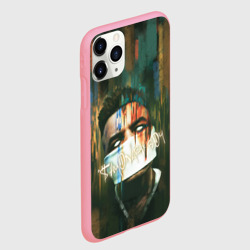 Чехол для iPhone 11 Pro Max матовый Sayonara boy 2 - фото 2