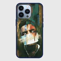 Чехол для iPhone 13 Pro Sayonara boy 2