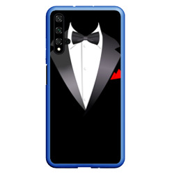Чехол для Honor 20 Смокинг