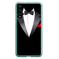 Чехол для Honor 20 Смокинг
