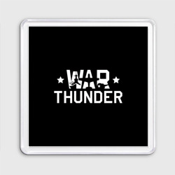 Магнит 55*55 War Thunder 5