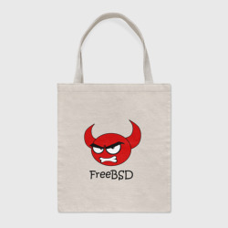Шоппер BioNature FreeBSD демон