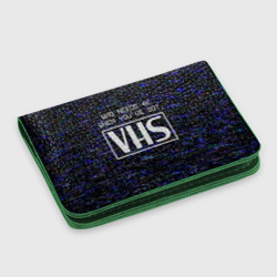 Картхолдер с принтом 4K VHS ретро