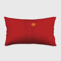 Подушка 3D антистресс Manchester United Creative #1