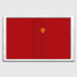 Магнит 45*70 Manchester United Creative #1