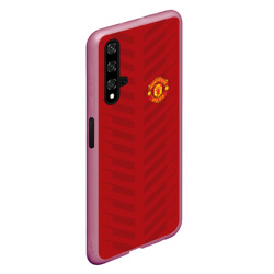 Чехол для Honor 20 Manchester United Creative #1 - фото 2