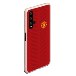 Чехол для Honor 20 Manchester United Creative #1 - фото 2