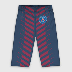 Велосипедки 3D PSG logo original uniform ПСЖ форма