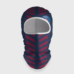 Балаклава 3D PSG logo original uniform ПСЖ форма