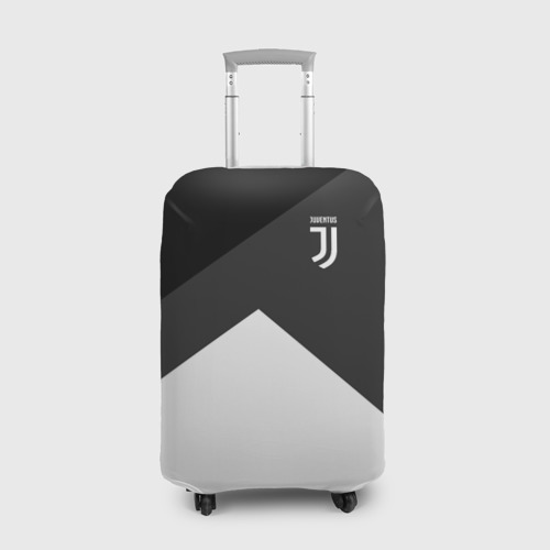 Чехол для чемодана 3D Juventus 2018 Original #8