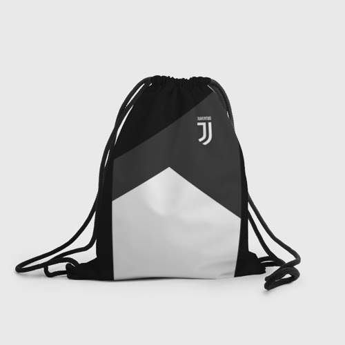 Рюкзак-мешок 3D Juventus 2018 Original #8