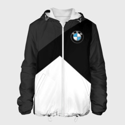 Мужская куртка 3D BMW 2018 SportWear #3