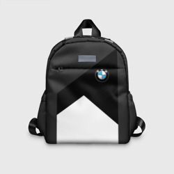 Детский рюкзак 3D BMW 2018 SportWear #3