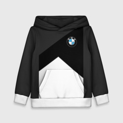 Детская толстовка 3D BMW 2018 SportWear #3