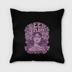 Подушка 3D Deep Purple