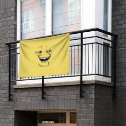 Флаг-баннер YOBA - фото 2