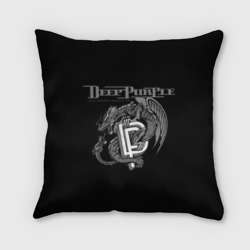 Подушка 3D Deep Purple