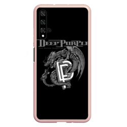 Чехол для Honor 20 Deep Purple